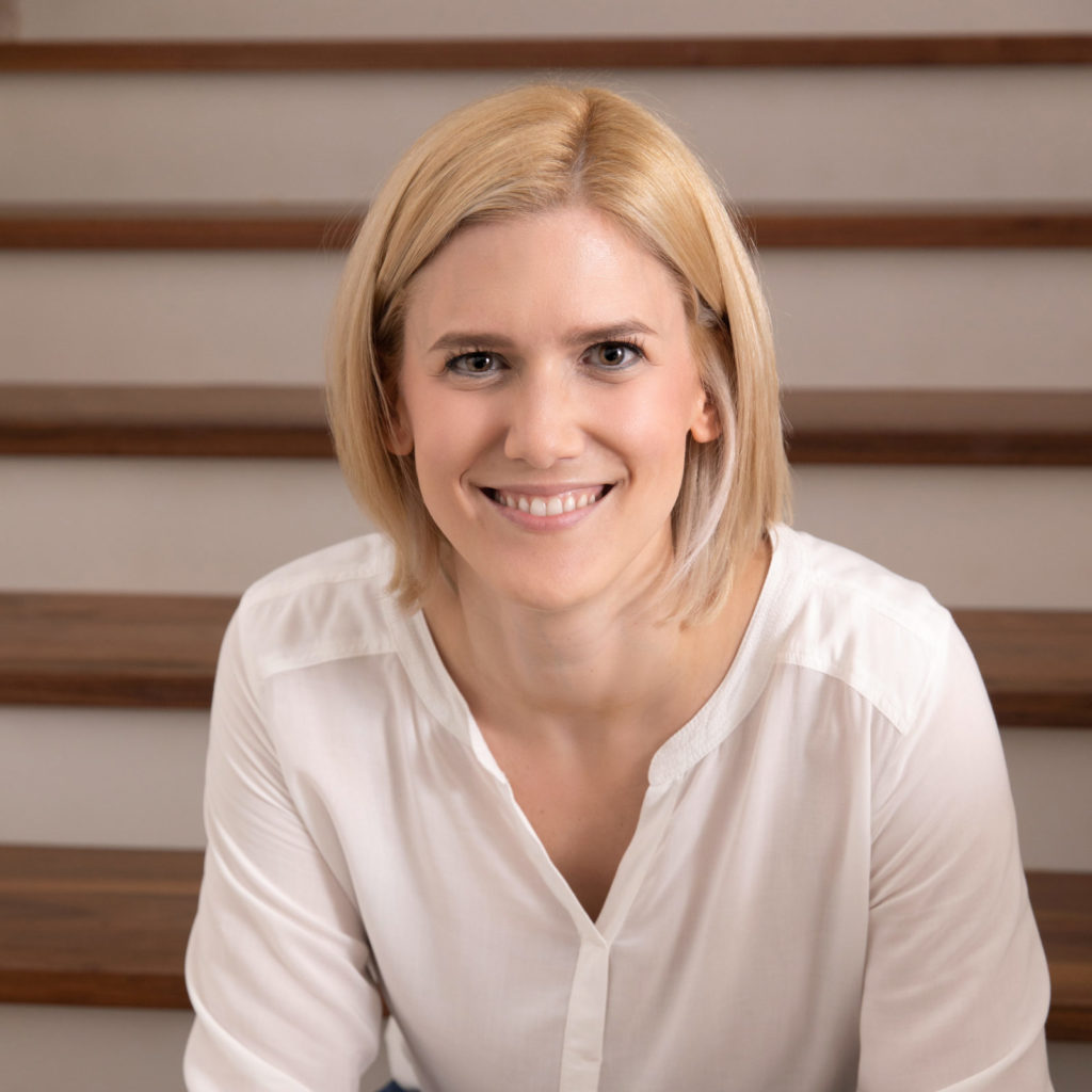 Desiree Schweiger Profil Desiree Schweiger